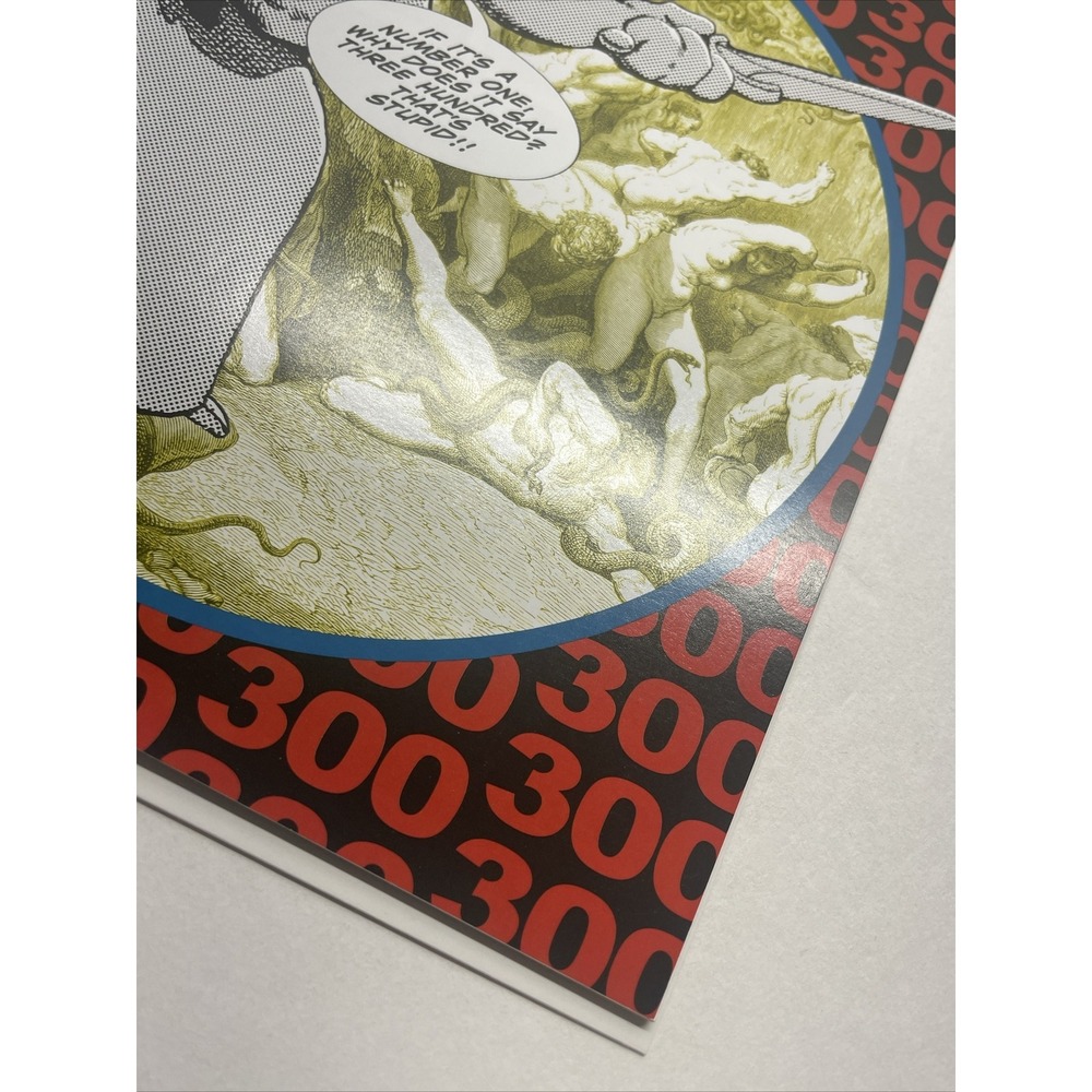 the amazing cererus #1 - Picture 4 of 11